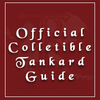 Official Collectible Tankard Guides
