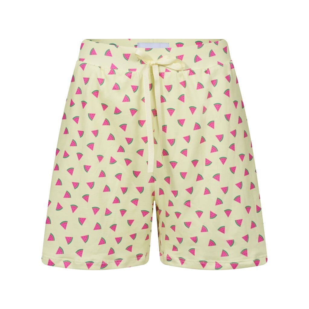 Billede af Alma Shorts Yellow Watermelon S/M