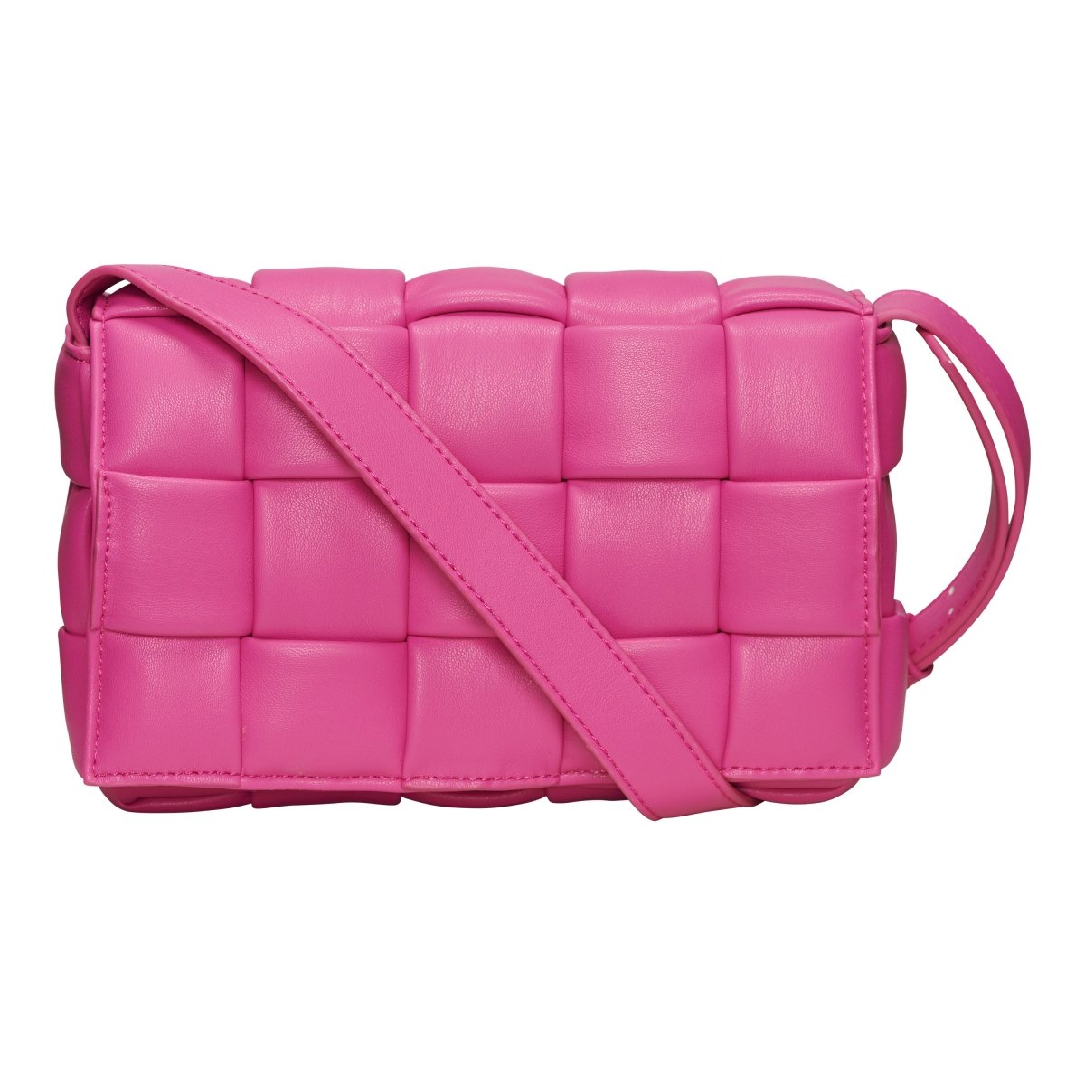 Brick Bag Pink Onesize