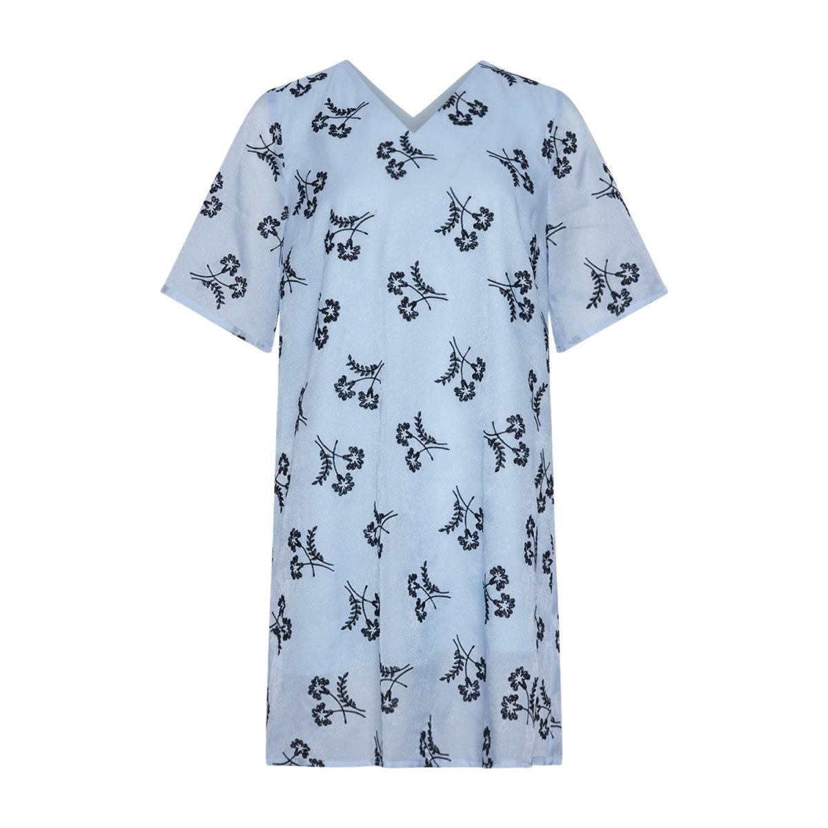 Billede af Jae Dress Light Blue "PREORDER MAJ" M