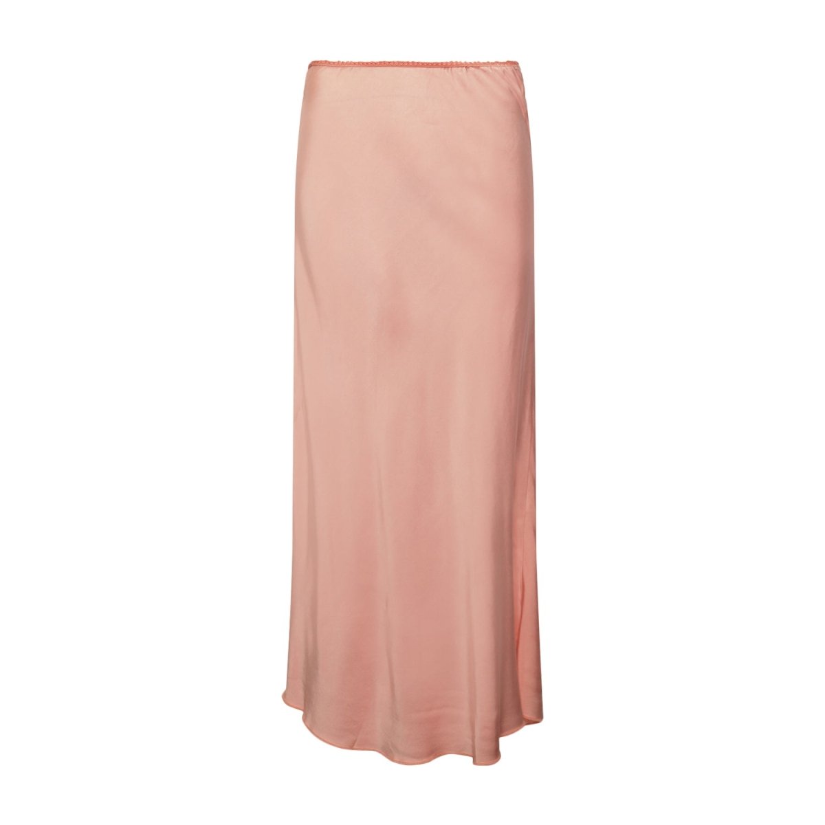 Se Kenya Skirt Shell Pink "PREORDER MAJ" M/L hos Diversita.dk