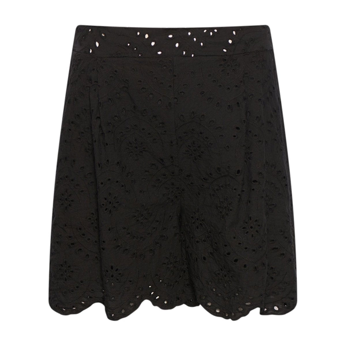 Billede af Stacey Shorts Black XS