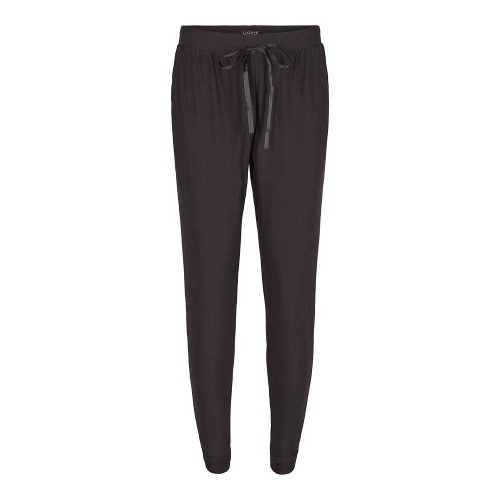 Billede af Alma Pants Black M/L hos Diversita.dk