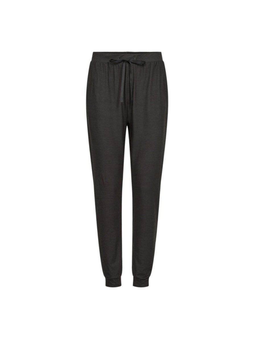 Billede af Alma Pants Dark Grey M/L