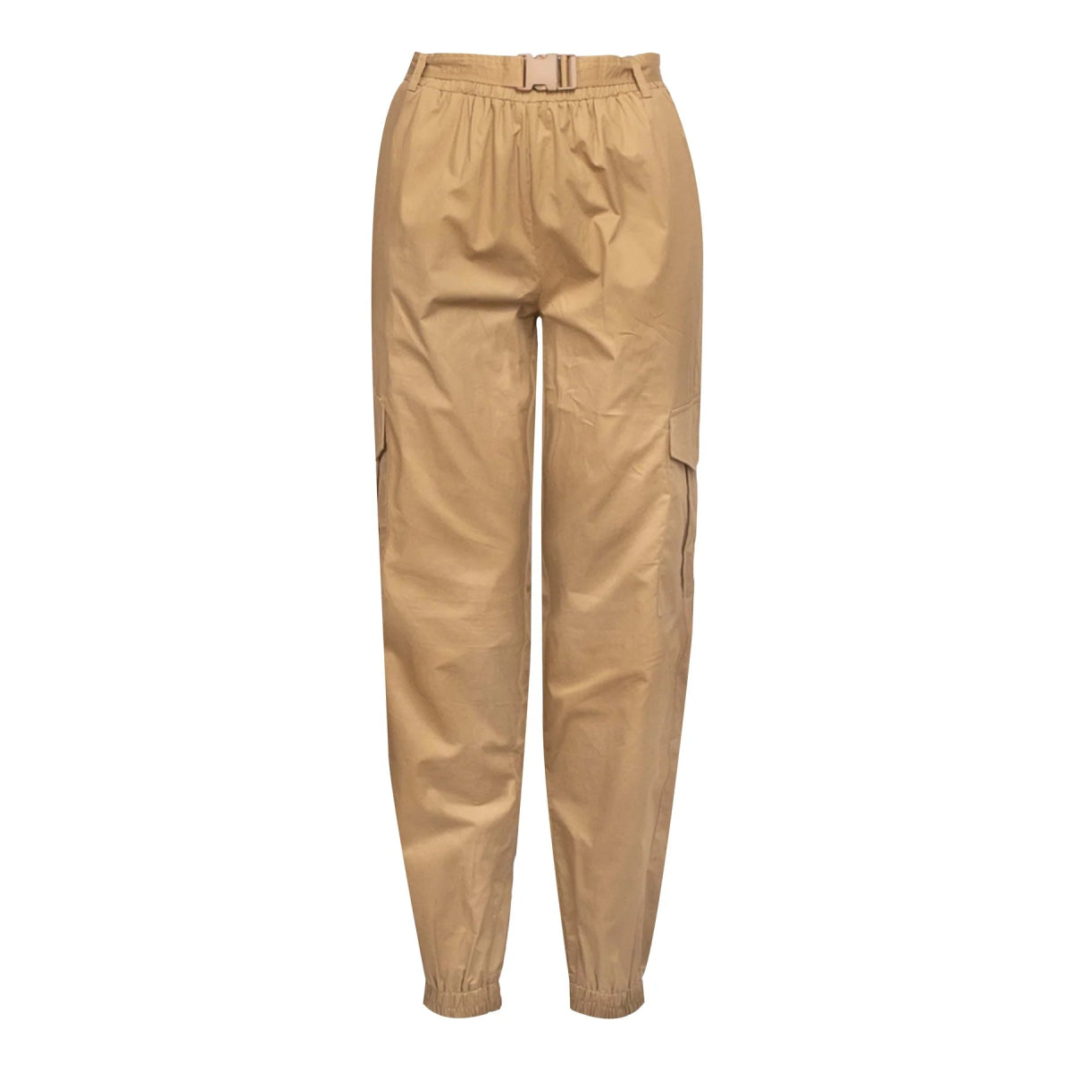 Susan Cargo-Pants - Cargo bukser - Sandfarvet XS