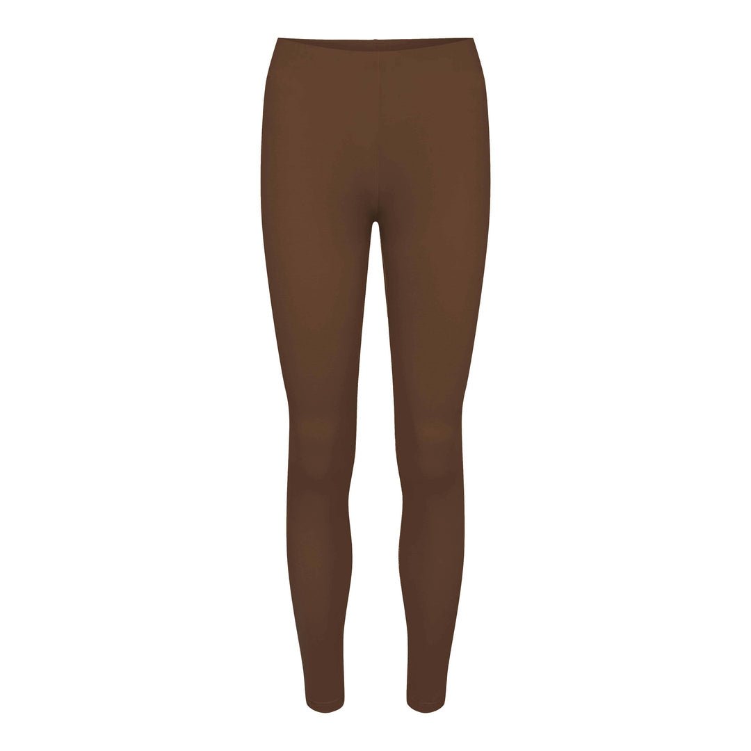 Billede af Henne Leggins Brown L