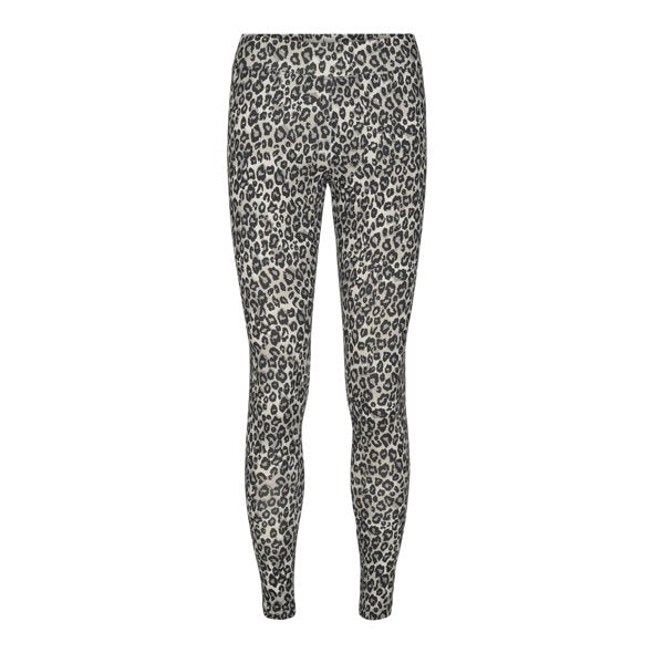 Billede af Ninni Legging Black Leo XL/XXL