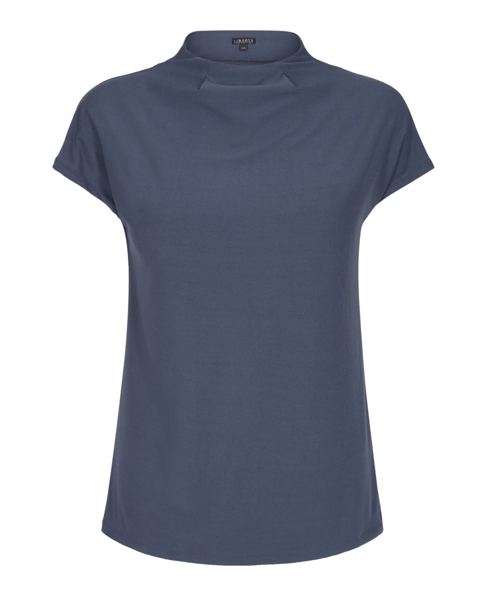 Billede af Alma Top Navy M/L