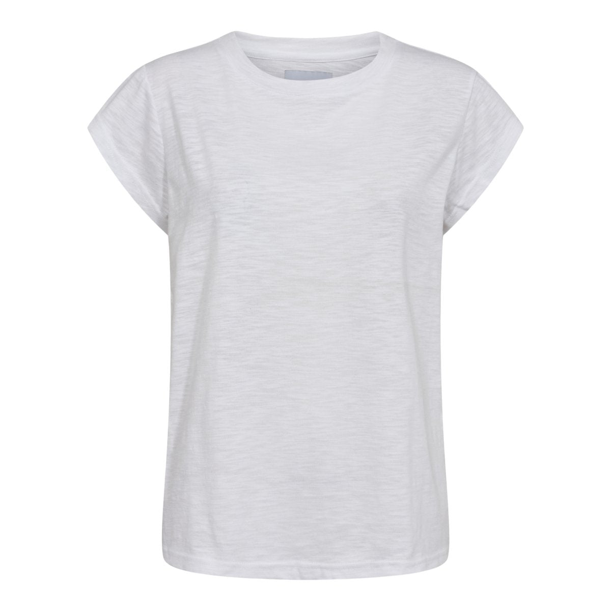 Billede af Ulla T-Shirt - Hvid XS