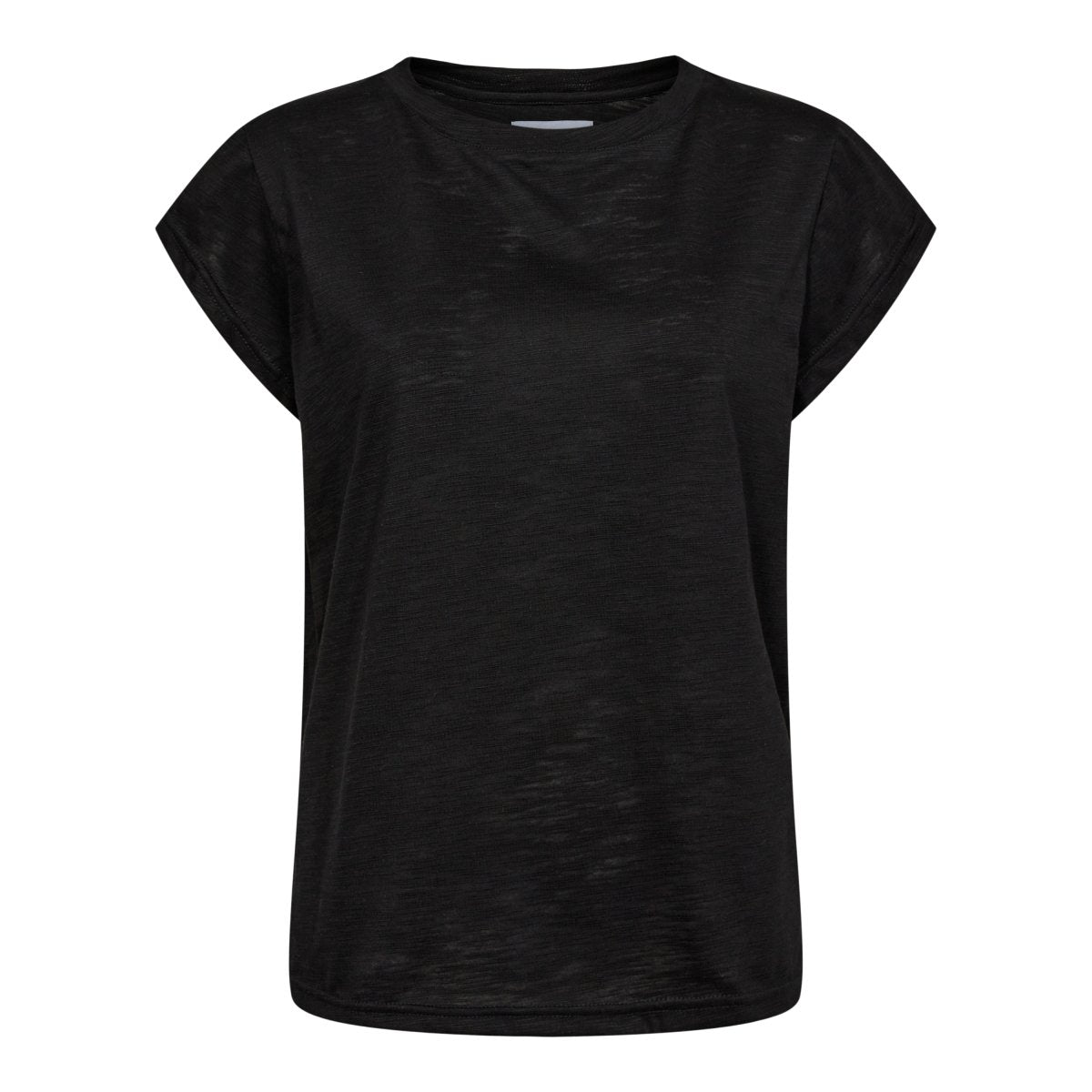 Billede af Ulla T-shirt - Sort XS