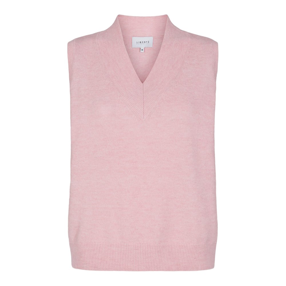 Billede af Bibi Vest Bubblegum XL