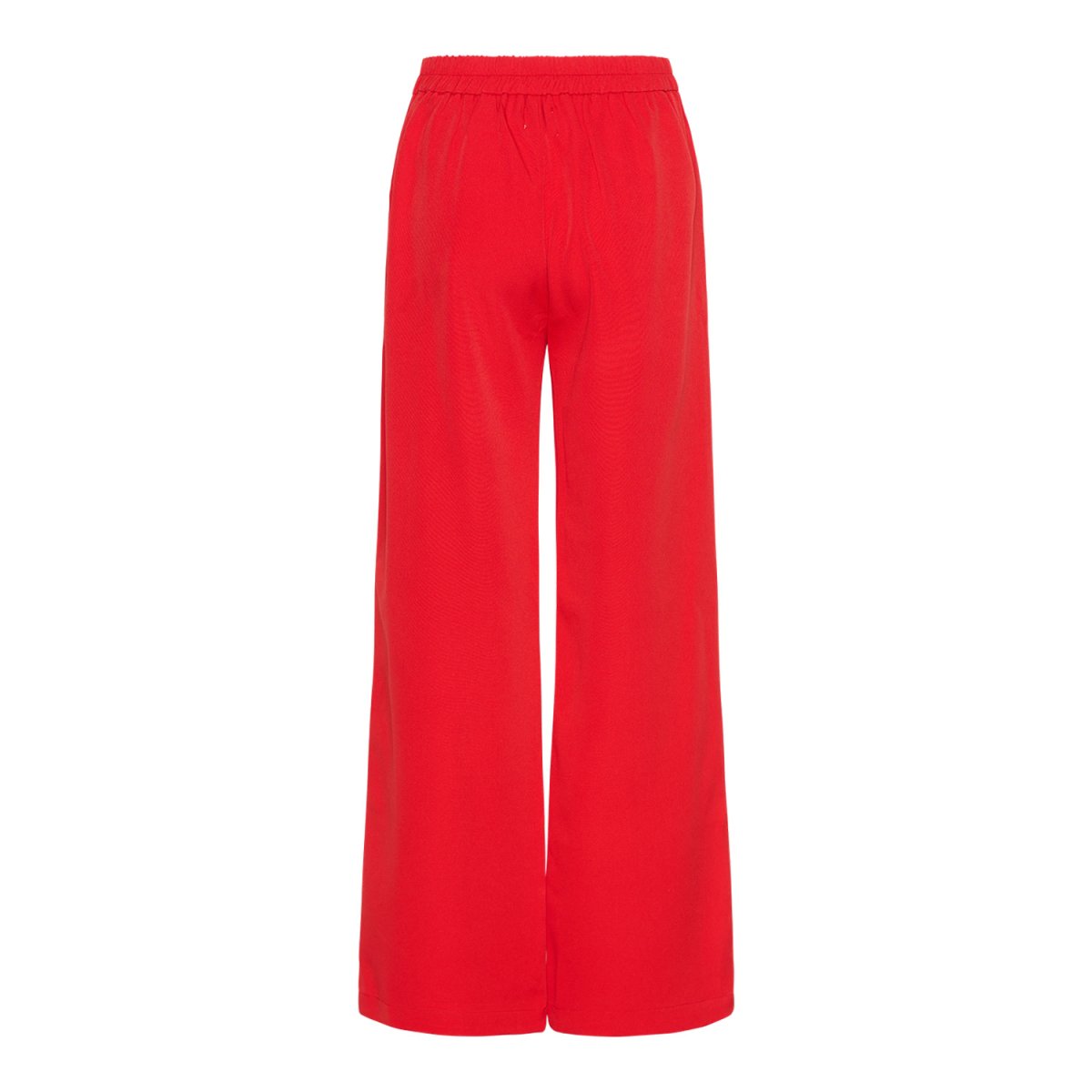 Billede af Brooklyn Pants Red XXL