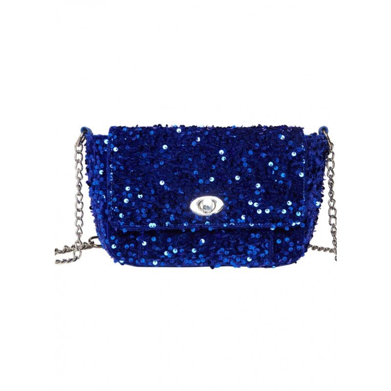 Billede af Teagan Crossover Bag - Royal Blue Onesize