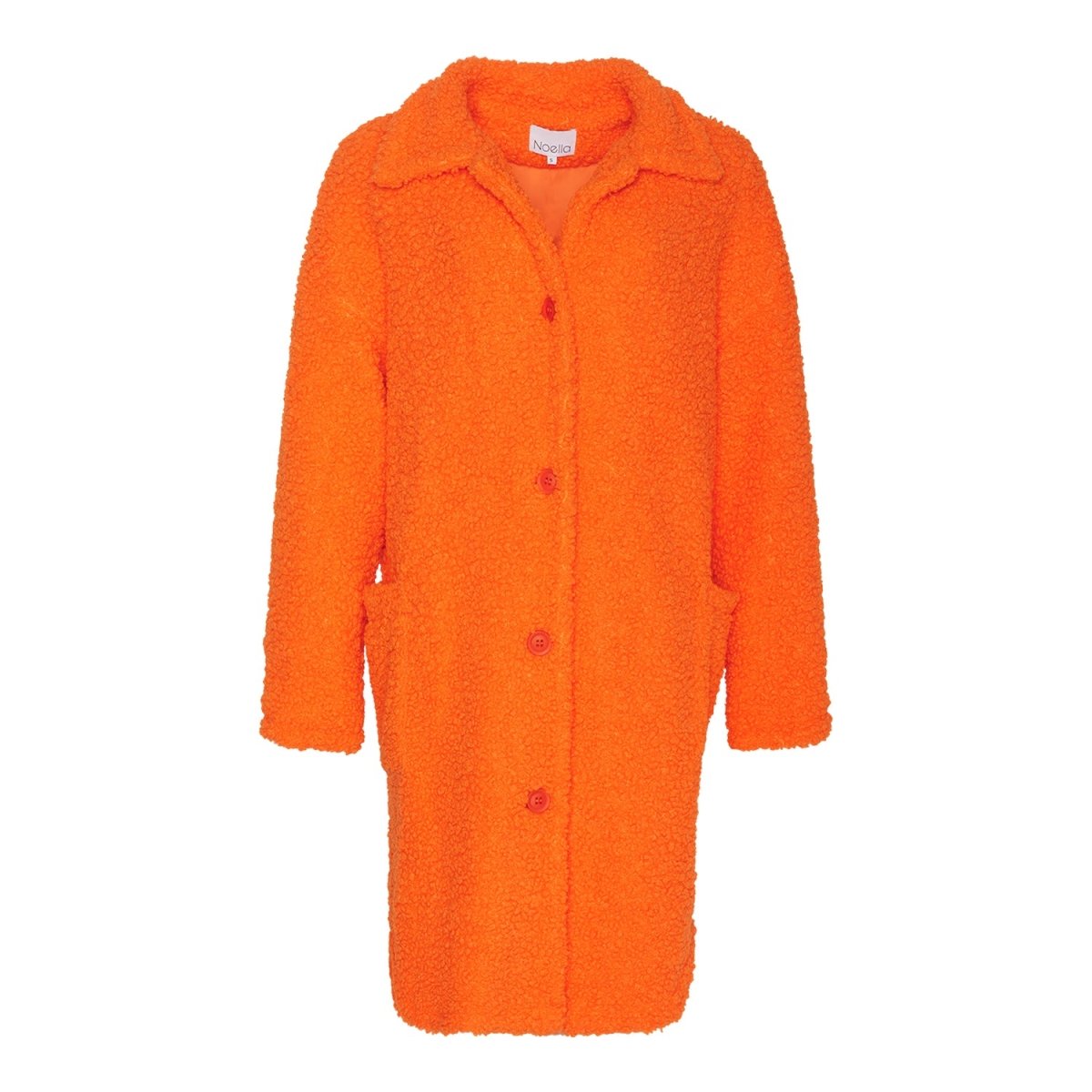 Billede af Betsy Coat - Orange S