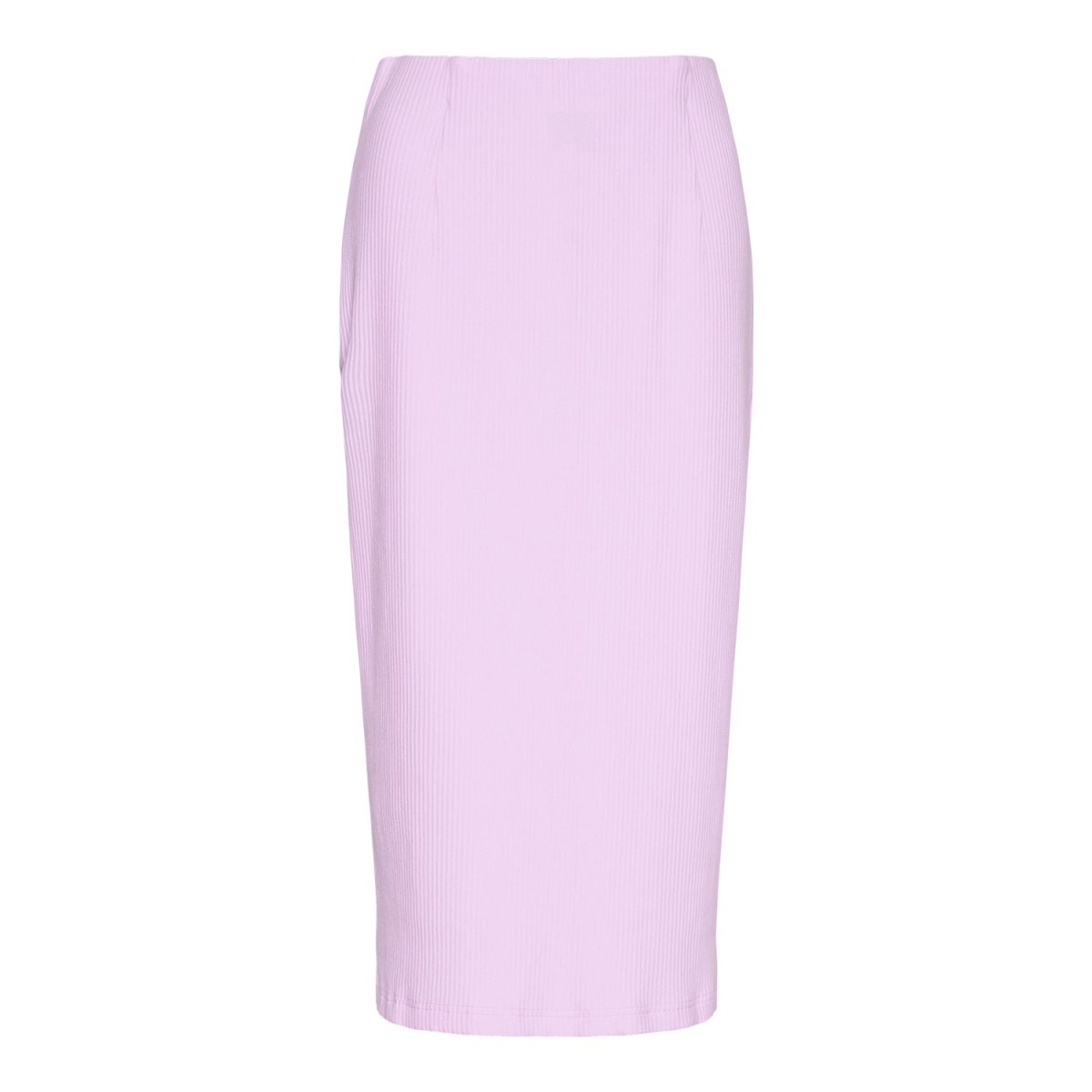 Se Luelle Midi Skirt Lavendel M hos Diversita.dk