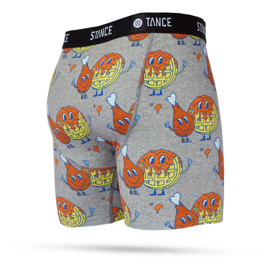 Stance Micro Dye Jade Boxer Brief