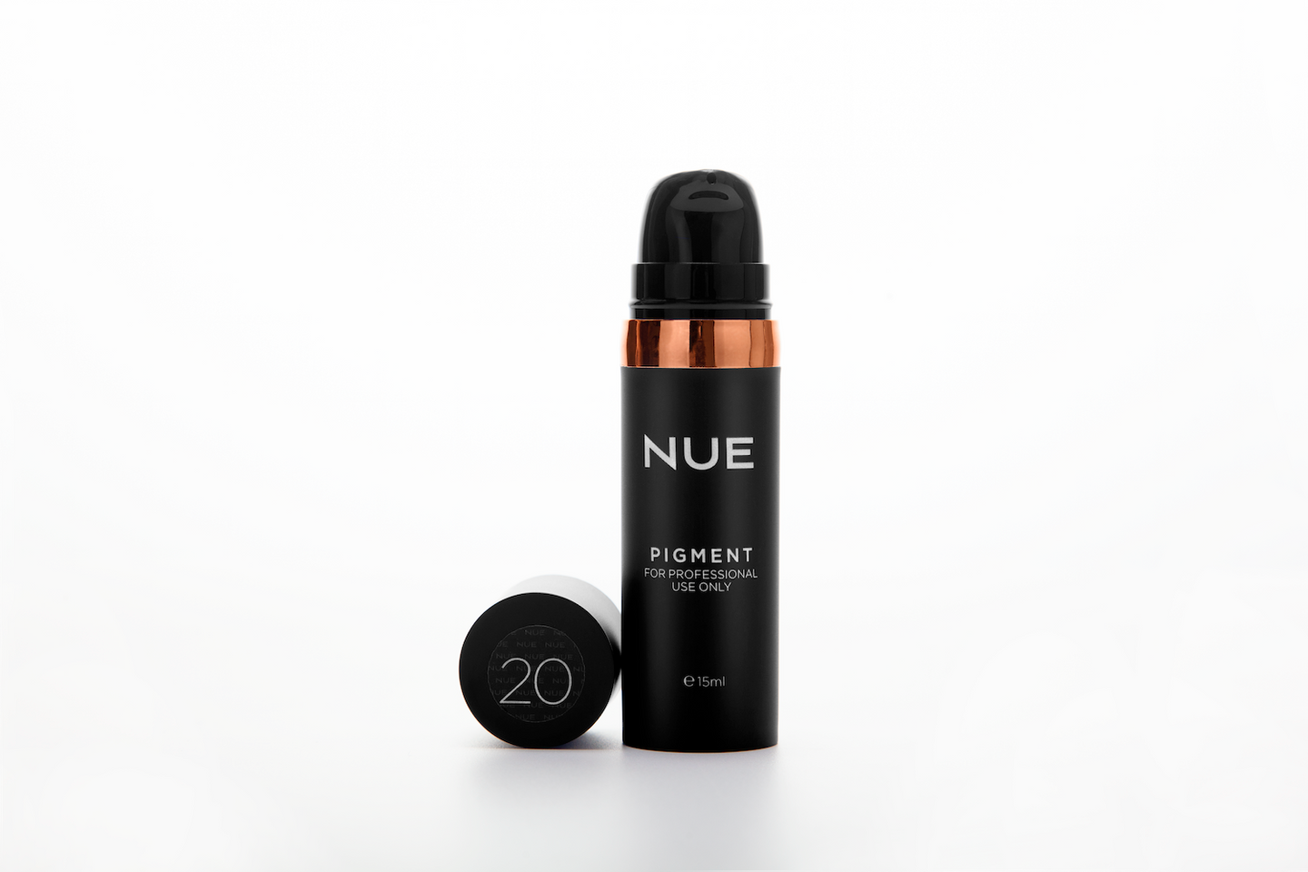 NUE SR Set (Nue Clear) – NUE Professional