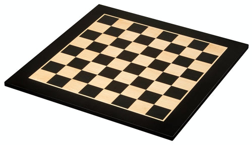 16" Standard Anegre Chess Board