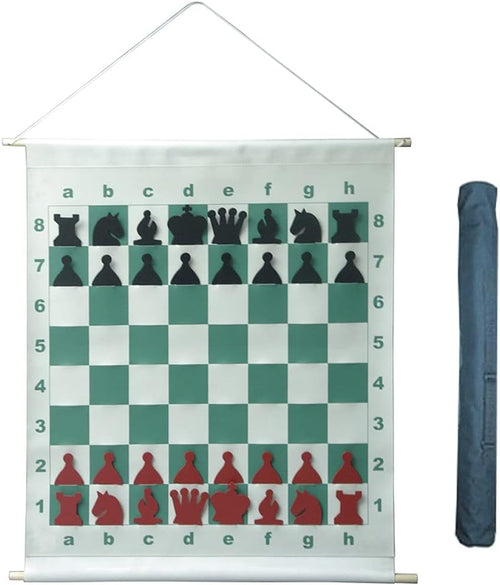 Demonstration Chess Board