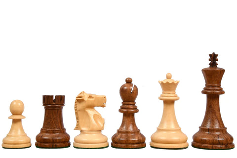 1972 Reykjavik chess set