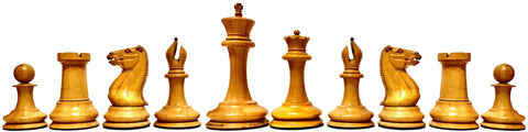 jaques chess set
