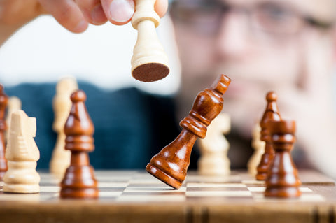 Is It Beneficial to Play Chess Against Yourself? (Seven Tips)