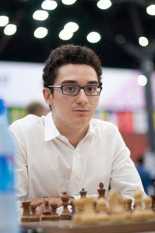 Fabiano Caruana