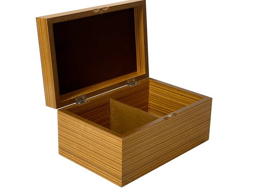 Economy Standard Chess Box