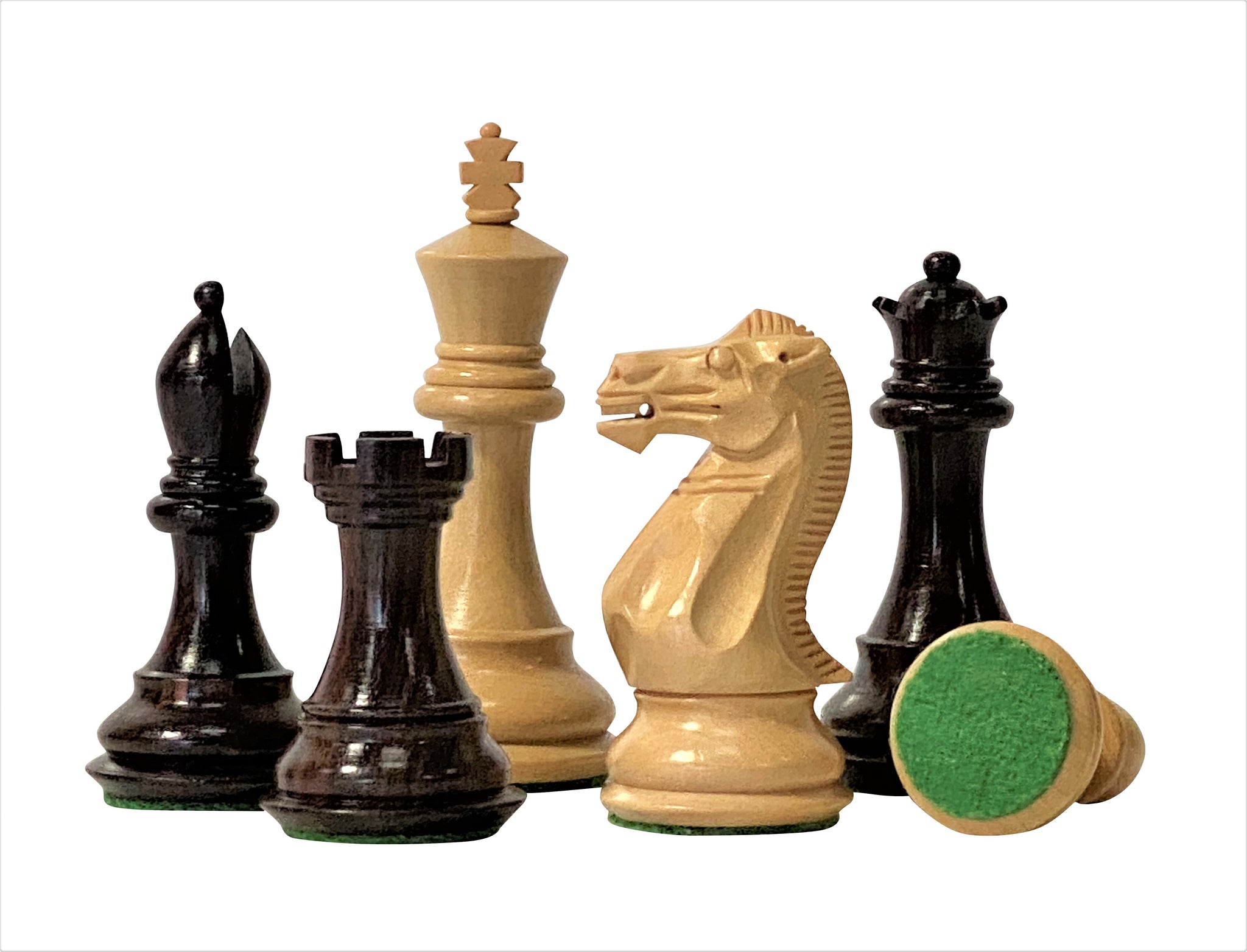 Chess Pieces  Full Sets of Chess Pieces  Official Staunton™