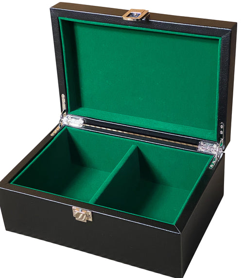 Rexene Chess Piece Storage Box