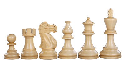 Buy Chess Pieces at Official Staunton Chess Company UK
