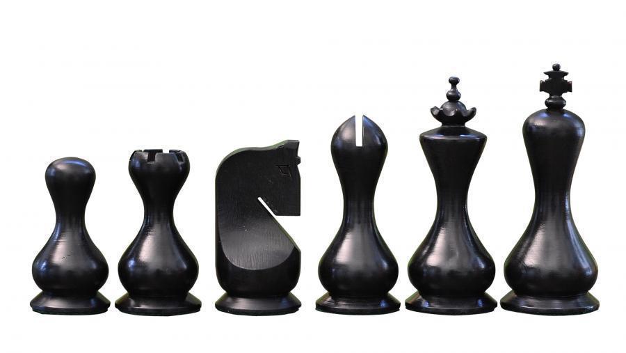superliminal chess pieces