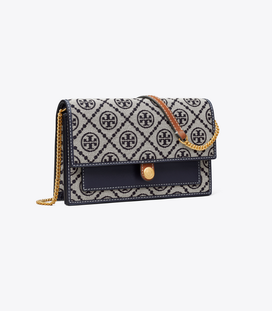 Wallet on Chain Ivy empreinte｜TikTok Search