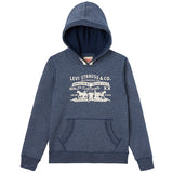 levi strauss sweatshirts