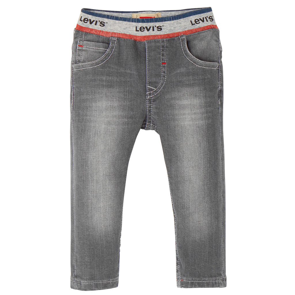 baby levi jeans