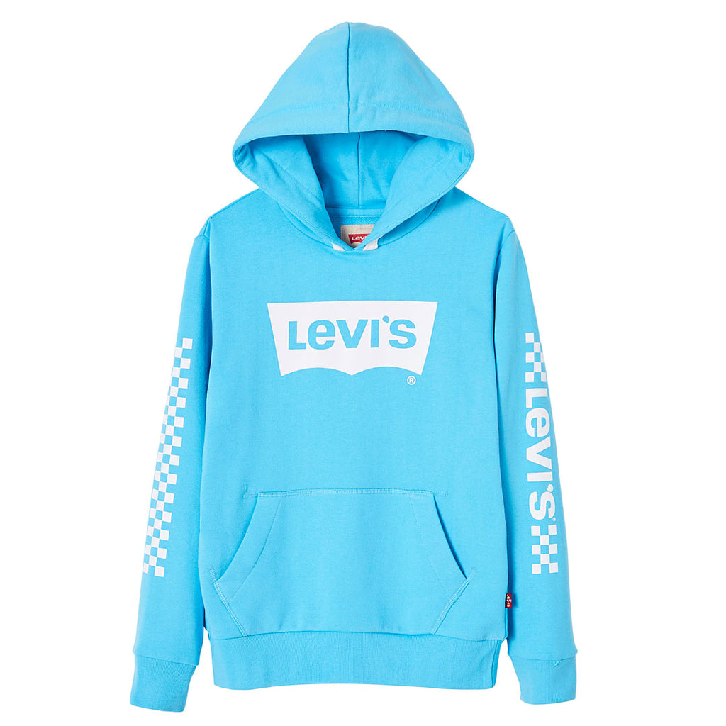 kids levi hoodie