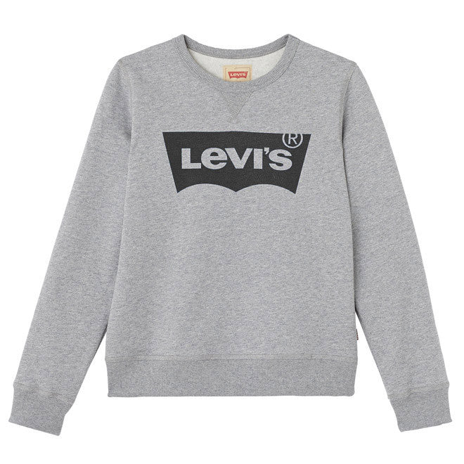 levis jumper boys