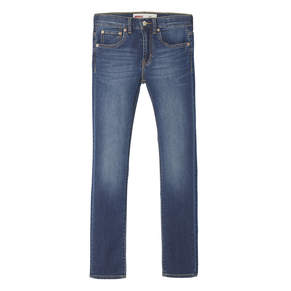 levis boys skinny jeans