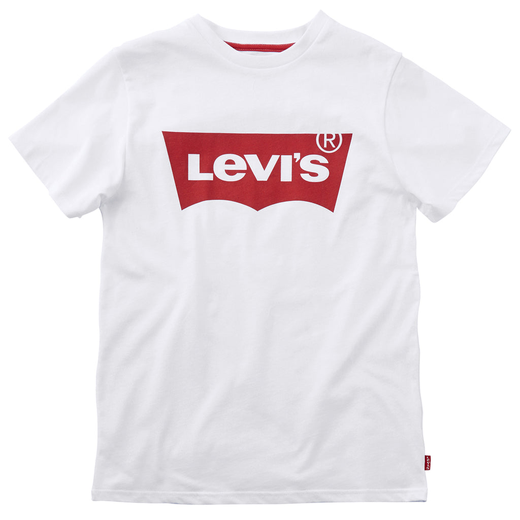 kids levi t shirts