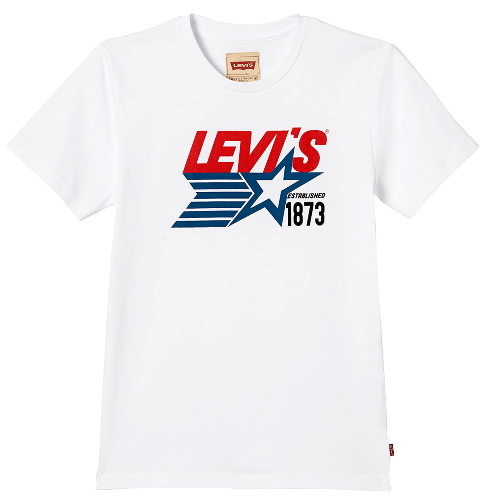 levis tshirt for boys