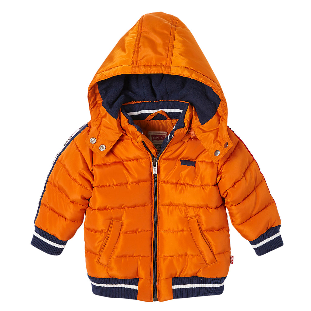 kids levi jacket