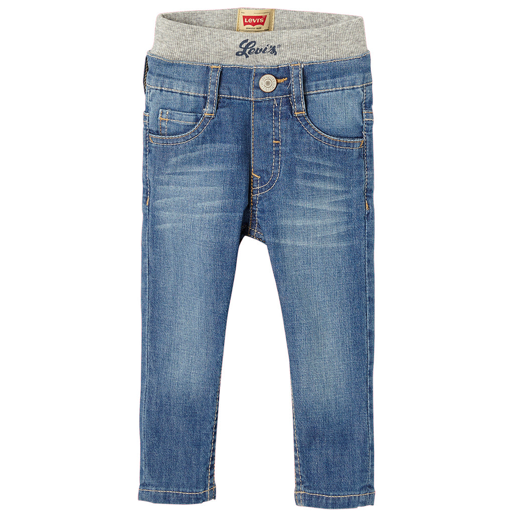 baby jeans levis