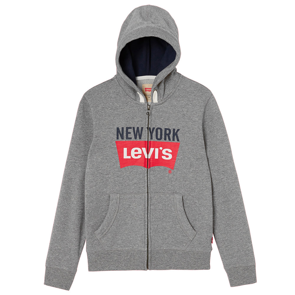 kids levi jumper