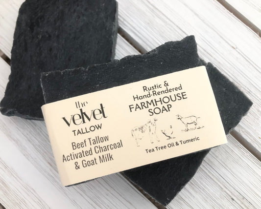  Traverse Bay Bath and Body BEEF TALLOW Grass fed beef Non  Hydrogenated Soap making supplies. 32 FL Oz DIY projects. : Arts, Crafts &  Sewing