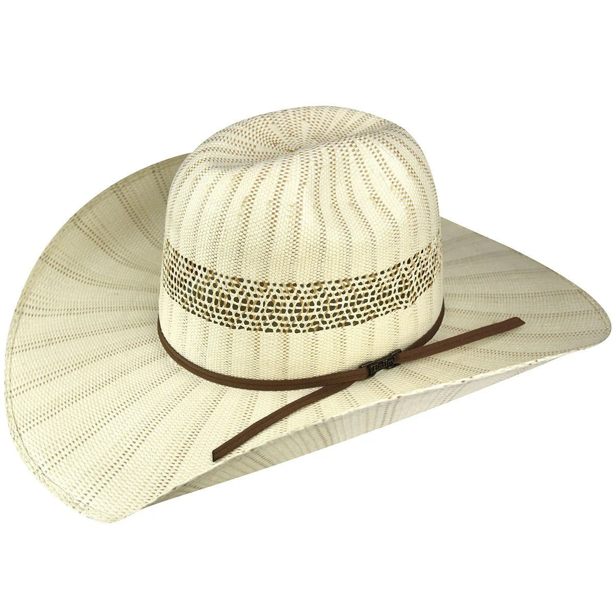 BAILEY GOLTRY BANGORA HAT
