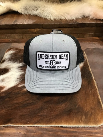 anderson bean hats