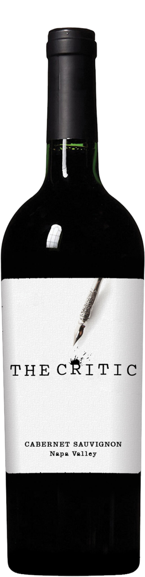 The Critic Cabernet Sauvignon