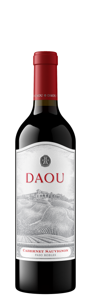 DAOU 2018 Cabernet Sauvignon