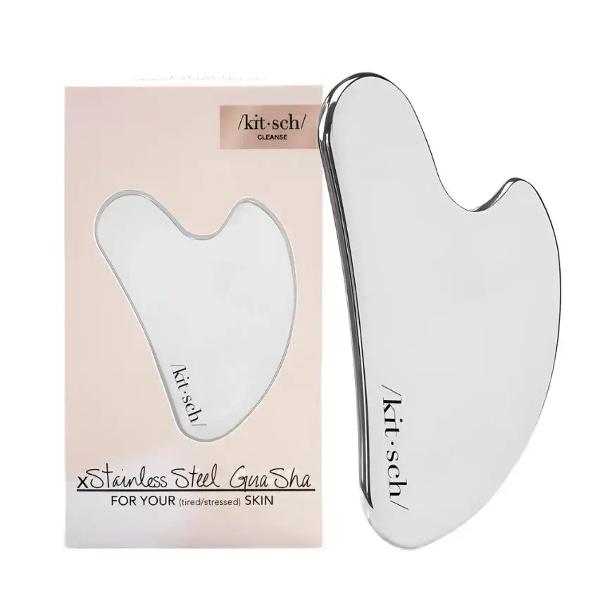 Kitsch Stainless Steel Gua Sha