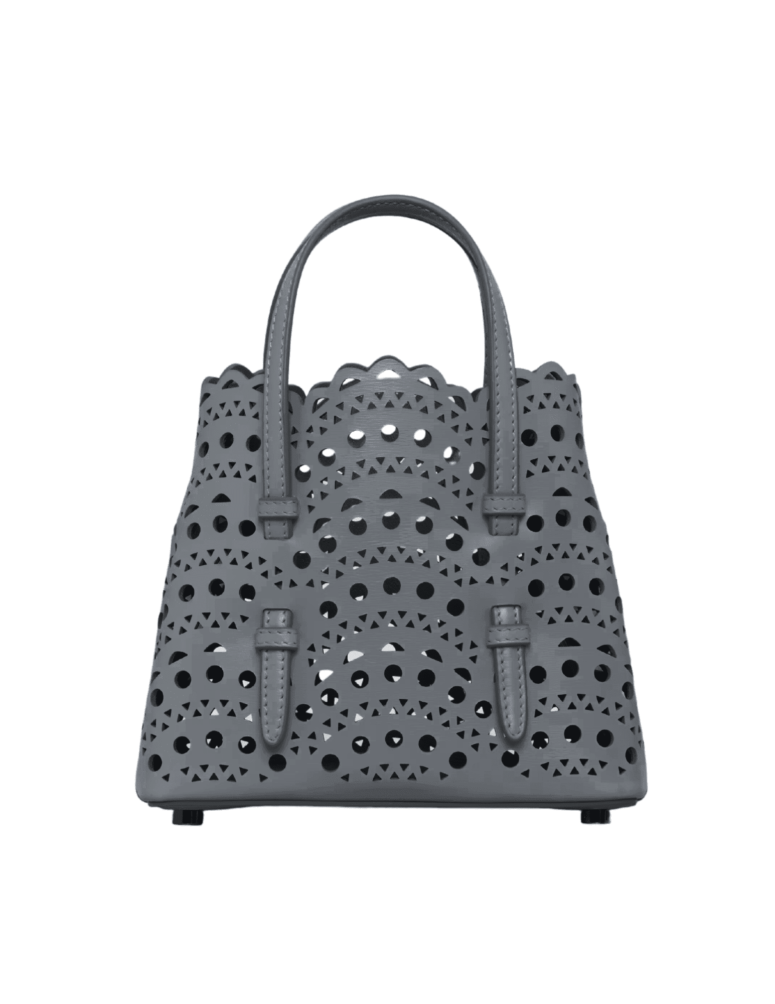 St. Barths La Robe Eden Mini Tote